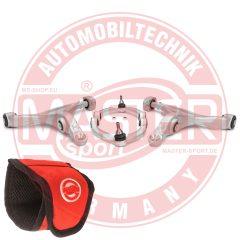 MASTER-SPORT GERMANY 37192-KIT-MSM — Componentă direcție suspensie roată