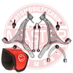 MASTER-SPORT GERMANY 37192/1-KIT-MSM — Componentă direcție suspensie roată
