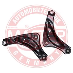 MASTER-SPORT GERMANY 37197-KIT-MS — Componentă direcție suspensie roată