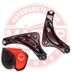 MASTER-SPORT GERMANY 37197-KIT-MSM — Componentă direcție suspensie roată