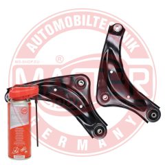 MASTER-SPORT GERMANY 37197-KIT-MSP — Componentă direcție suspensie roată