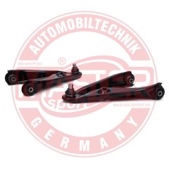 MASTER-SPORT GERMANY 37200-KIT-MS — Деталь рулевого управления подвески колеса