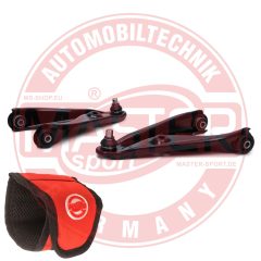 MASTER-SPORT GERMANY 37200-KIT-MSM — Деталь рулевого управления подвески колеса