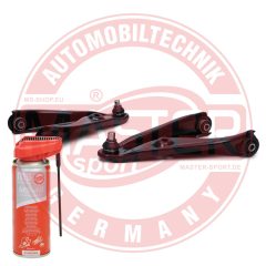 MASTER-SPORT GERMANY 37200-KIT-MSP — Деталь рулевого управления подвески колеса