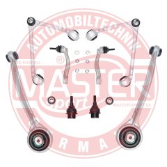 MASTER-SPORT GERMANY 37205-KIT-MS — Деталь рулевого управления подвески колеса