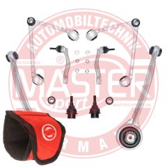 MASTER-SPORT GERMANY 37205-KIT-MSM — Деталь рулевого управления подвески колеса