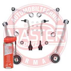 MASTER-SPORT GERMANY 37205-KIT-MSP — Деталь рулевого управления подвески колеса