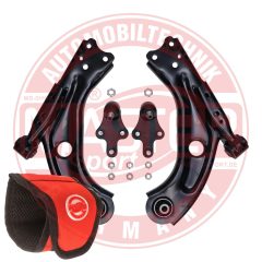MASTER-SPORT GERMANY 37210-KIT-MSM — Componentă direcție suspensie roată