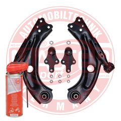 MASTER-SPORT GERMANY 37210-KIT-MSP — Componentă direcție suspensie roată