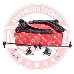 MASTER-SPORT GERMANY 37212-KIT-MS — Деталь рулевого управления подвески колеса
