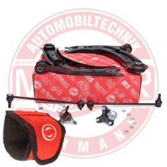 MASTER-SPORT GERMANY 37212-KIT-MSM — Деталь рулевого управления подвески колеса