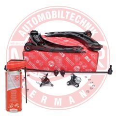 MASTER-SPORT GERMANY 37212-KIT-MSP — Деталь рулевого управления подвески колеса