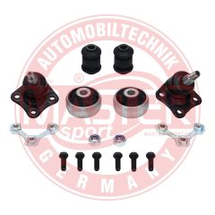 MASTER-SPORT GERMANY 37215-KIT-MS — Componentă direcție suspensie roată