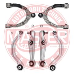 MASTER-SPORT GERMANY 37234-KIT-MS — Деталь рулевого управления подвески колеса