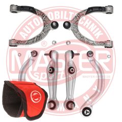 MASTER-SPORT GERMANY 37234-KIT-MSM — Деталь рулевого управления подвески колеса