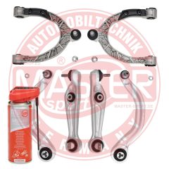 MASTER-SPORT GERMANY 37234-KIT-MSP — Деталь рулевого управления подвески колеса