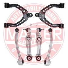 MASTER-SPORT GERMANY 37235-KIT-MS — Деталь рулевого управления подвески колеса