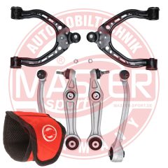 MASTER-SPORT GERMANY 37235-KIT-MSM — Деталь рулевого управления подвески колеса