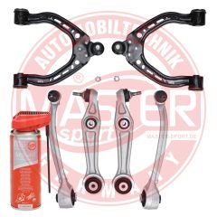 MASTER-SPORT GERMANY 37235-KIT-MSP — Деталь рулевого управления подвески колеса