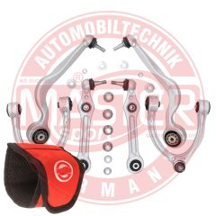 MASTER-SPORT GERMANY 37253-KIT-MSM — Деталь рулевого управления подвески колеса