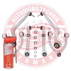 MASTER-SPORT GERMANY 37253-KIT-MSP — Деталь рулевого управления подвески колеса