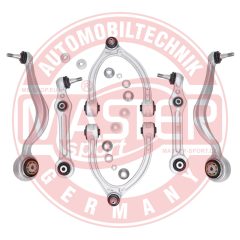 MASTER-SPORT GERMANY 37254-KIT-MS — Деталь рулевого управления подвески колеса