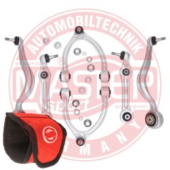 MASTER-SPORT GERMANY 37254-KIT-MSM — Деталь рулевого управления подвески колеса