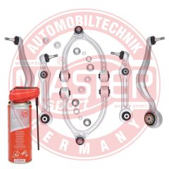 MASTER-SPORT GERMANY 37254-KIT-MSP — Деталь рулевого управления подвески колеса
