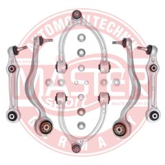 MASTER-SPORT GERMANY 37255-KIT-MS — Деталь рулевого управления подвески колеса