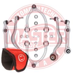 MASTER-SPORT GERMANY 37255-KIT-MSM — Деталь рулевого управления подвески колеса