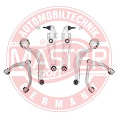 MASTER-SPORT GERMANY 37257-KIT-MS — Деталь рулевого управления подвески колеса