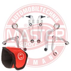MASTER-SPORT GERMANY 37257-KIT-MSM — Деталь рулевого управления подвески колеса