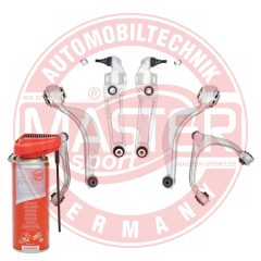MASTER-SPORT GERMANY 37257-KIT-MSP — Деталь рулевого управления подвески колеса
