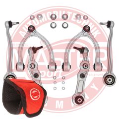 MASTER-SPORT GERMANY 37259-KIT-MSM — Деталь рулевого управления подвески колеса