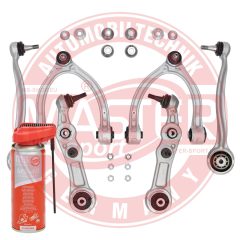 MASTER-SPORT GERMANY 37259-KIT-MSP — Деталь рулевого управления подвески колеса