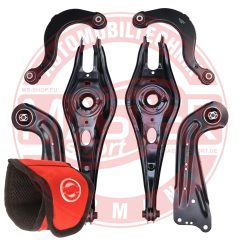 MASTER-SPORT GERMANY 37267-KIT-MSM — Componentă direcție suspensie roată