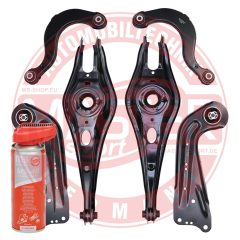 MASTER-SPORT GERMANY 37267-KIT-MSP — Componentă direcție suspensie roată
