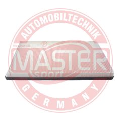 MASTER-SPORT GERMANY 3780-IF-PCS-MS — Салонный фильтр