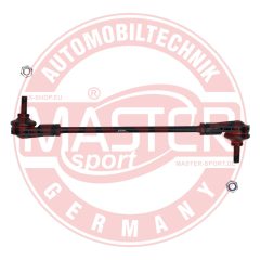 MASTER-SPORT GERMANY 37855-PCS-MS — Bieletă antiruliu