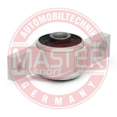 MASTER-SPORT GERMANY 42897B-PCS-MS — Сайлентблок рычага подвески