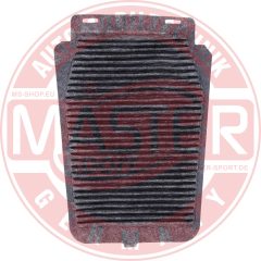 MASTER-SPORT GERMANY 470001021 — Filtru aer carcasă baterie de tracțiune