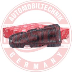 MASTER-SPORT GERMANY 470001041 — Filtru aer carcasă baterie de tracțiune