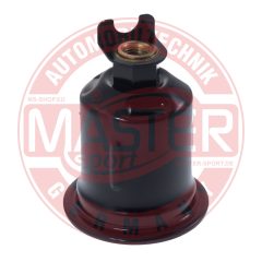 MASTER-SPORT GERMANY 509K-KF-PCS-MS — Filtru combustibil