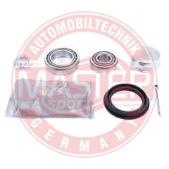 MASTER-SPORT GERMANY 529-PR-SET-MS — Комплект подшипника ступицы