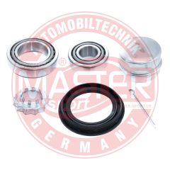 MASTER-SPORT GERMANY 529-SET-MS — Комплект подшипника ступицы