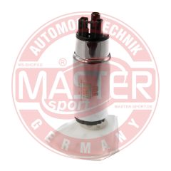 MASTER-SPORT GERMANY 580453453-PR-PCS-MS — Pompă combustibil