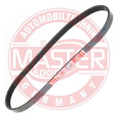 MASTER-SPORT GERMANY 5PK845-PCS-MS — Поликлиновой ремень