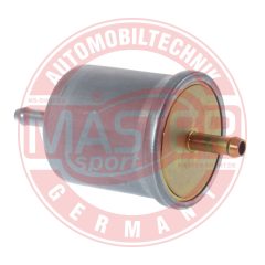 MASTER-SPORT GERMANY 66-KF-PCS-MS — Filtru combustibil