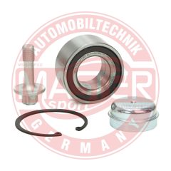 MASTER-SPORT GERMANY 6785-SET-MS — Комплект подшипника ступицы