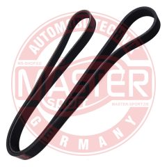 MASTER-SPORT GERMANY 6PK1390-PCS-MS — Поликлиновой ремень